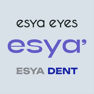 Логотип телеграм канала @esya_razdachi — Esya | Раздачи