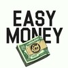 Логотип телеграм канала @esymonet — EASY MONEY‼️🔞