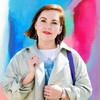 Логотип телеграм канала @eszernova — Испаношная 🇪🇸|Анна Зернова | испанский язык