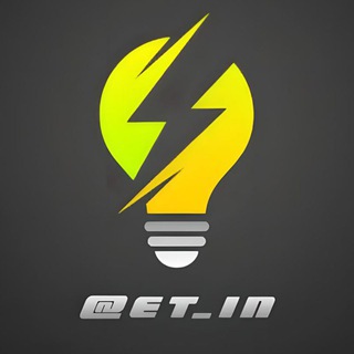 Логотип телеграм канала @et_in — Это интересно! 💡