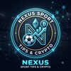 Telegram channel NEXUS SPORT TIPS 🇪🇹 | & CRYPTO logo