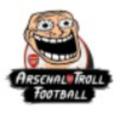 Logo saluran telegram et_arsenal_trolls — ET - Arsenal Trolls