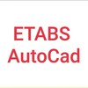 لوگوی کانال تلگرام etabs_autocad — آموزش ایتبس و اتوکد