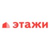 Логотип телеграм канала @etagi_38 — Недвижимость в Иркутске | ЭТАЖИ