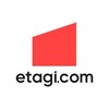 Логотип телеграм канала @etagiyerevan — Этажи Ереван / Недвижимость / Аренда / Продажа