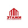 Логотип телеграм канала @etagy_dnr — Недвижимость Этажи ДНР