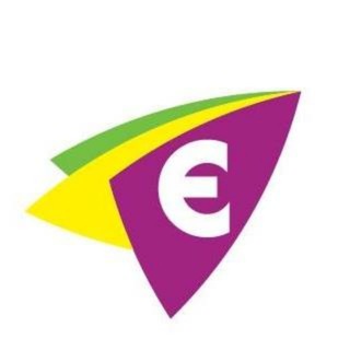 Логотип телеграм -каналу etakestore — Є таке!