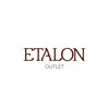 Логотип телеграм канала @etalon_outlet — Etalon outlet