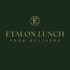Telegram channel Etalon lunches. Доставка обедов, шашлыка и шаурмы по Будапешту logo