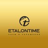 Логотип телеграм канала @etalontime_ru — Эталон Времени