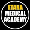 شعار قناة تلجرام etanamed — ETANA MEDICAL ACADEMY || أَكَادِمِّيةْ إيِّتَانَاْ الطِبيَّةَ