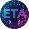 Logo of telegram channel etastak — ETA Stak