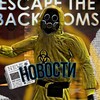 Логотип телеграм канала @etbackrooms — Escape The Backrooms