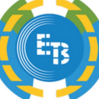 የቴሌግራም ቻናል አርማ etbcinfo — Ethiopian Trading Businesses Corporation (ETBC)
