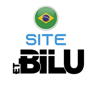 Logotipo do canal de telegrama etbilusite - Canal Site ET Bilu