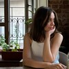 Логотип телеграм канала @etc_etcetc — lis’ journal