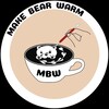 Логотип телеграм канала @etcherhand — Make Bear Warm