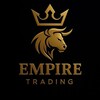 Logo of telegram channel etcompanyarabic — Empire Trading