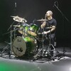 Логотип телеграм канала @etdrummer — E. T. Drummer
