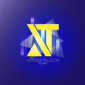Telegram channel Etehadalirezaeioriginal logo