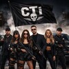 لوگوی کانال تلگرام etemadcti — اعتماد و رضایت شما VpnCti