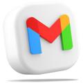 Logo saluran telegram etemaddaramad — you gmail-خرید جیمیل