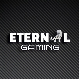 Логотип телеграм канала @eter_gaming — Eternal Gaming