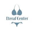 Logo saluran telegram eterafcenter — [ اعتراف سنتر | Eteraf center ]