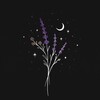 Логотип телеграм канала @eteristories — Этери Холт | Истории пером и кистью