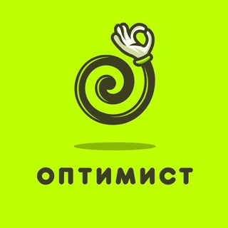 Логотип телеграм канала @eternal_optimistic — Оптимист