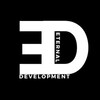 Логотип телеграм канала @eternal_development — Eternal Development