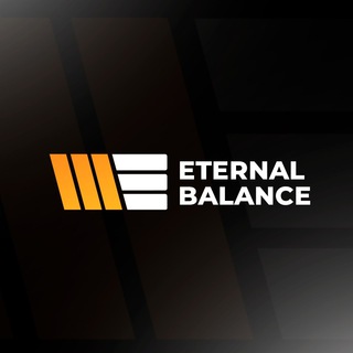 Logo saluran telegram eternalbalance_channel — World of discount