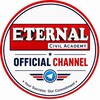 टेलीग्राम चैनल का लोगो eternalcivilacademy — ETERNAL CIVIL ACADEMY™