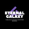 Telegram channel Eternal Galaxy logo