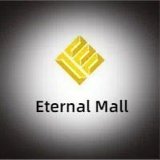 Telegram channel 💎Eternalmall💎 official [parity] logo