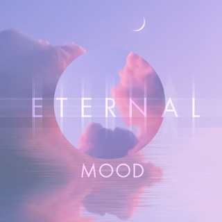 Логотип телеграм канала @eternalmisc — Eternal mood