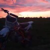 Логотип телеграм канала @eternalracing — вита что-то постит
