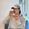 Логотип телеграм канала @eternalrise5 — Фанаты Востока