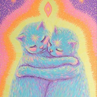Logo of telegram channel eternalsoulspath — eternal soul’s path
