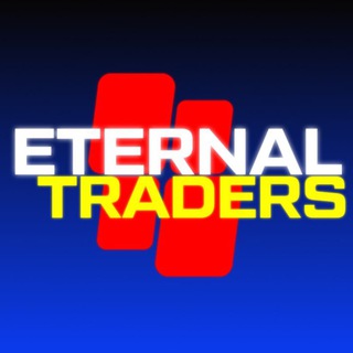 Логотип телеграм канала @eternaltraders — Eternal Traders