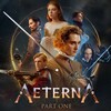 Логотип телеграм канала @eternaserial — Этерна сериал