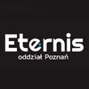 Логотип телеграм канала @eternispoznan — Познань Курьеры Uber Eats Wolt Glovo Bolt Food Такси Познань Uber Bolt FreeNow by Eternis Poznan 🚖🚲
