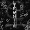 Логотип телеграм канала @eternityccch — E T E R N I T Y