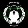 Logo of telegram channel etersec — Anonymous Brasil - EterSec