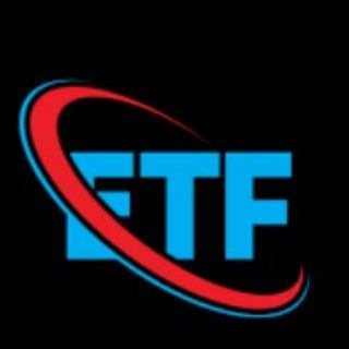 Logo of telegram channel etf_forex_signals — ETF Signals Trader