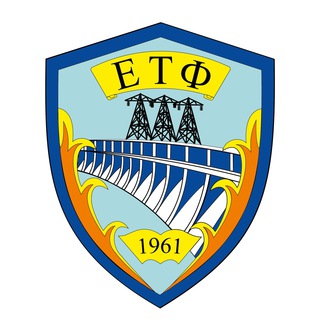 Логотип телеграм -каналу etf_nuzp — ETF Live