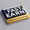 የቴሌግራም ቻናል አርማ etfastearn — Fast Earn 🤑