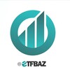 لوگوی کانال تلگرام etfbaz — etfbaz/صندوق باز