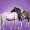 Логотип телеграм канала @etg_equestrianthegame — В ETG любят