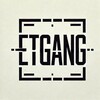 Telegram channel EtGang OFFICIAL logo
